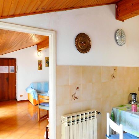 Terrazza Attrezzata, Levanto Bagian luar foto