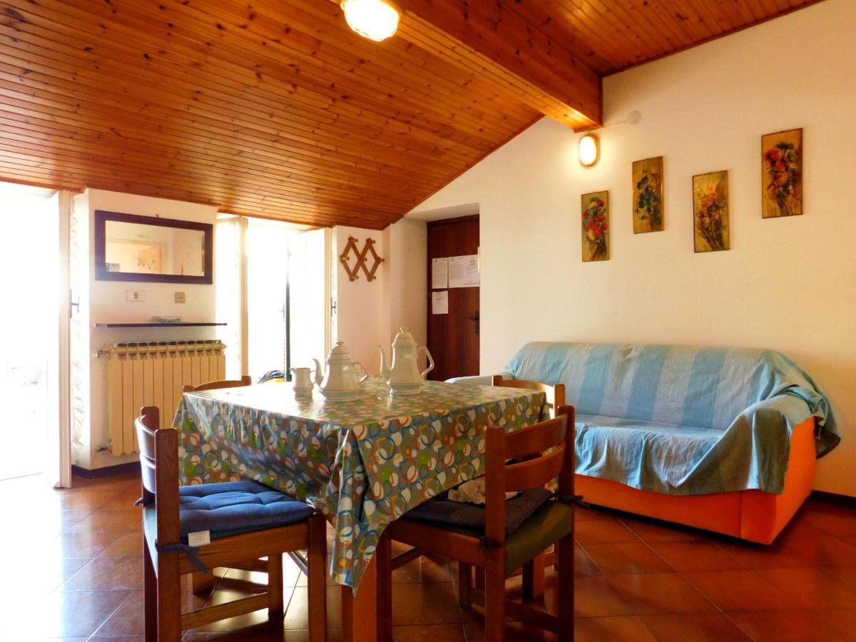 Terrazza Attrezzata, Levanto Bagian luar foto