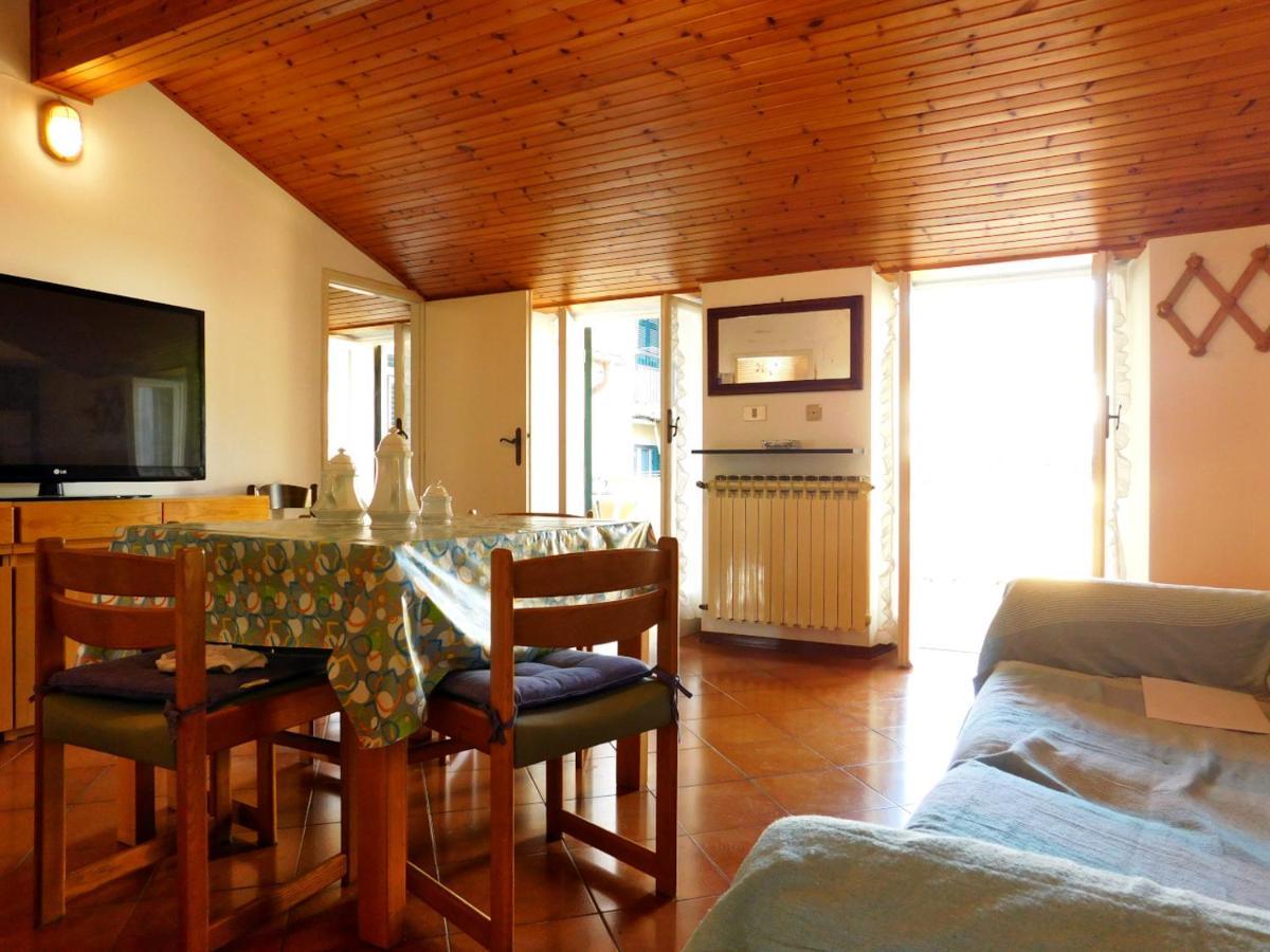 Terrazza Attrezzata, Levanto Bagian luar foto