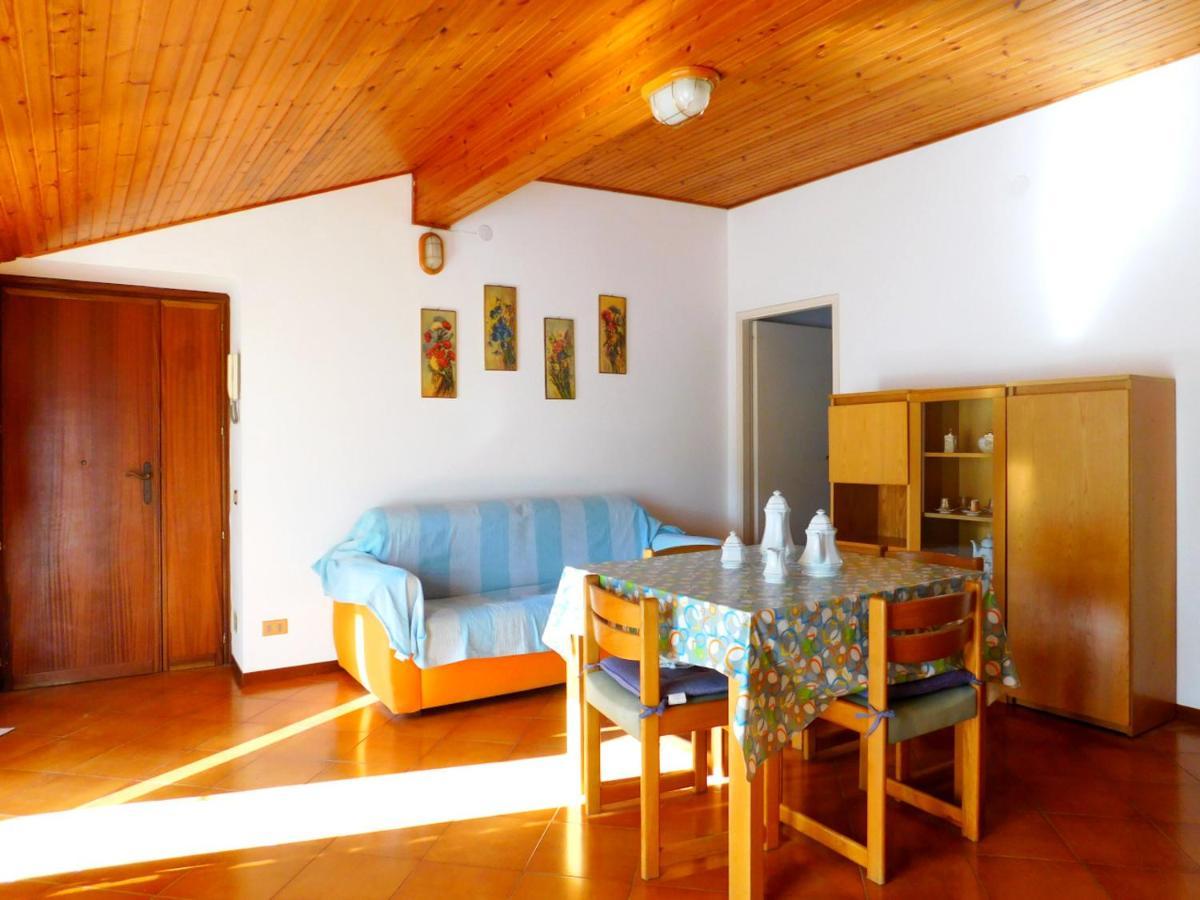 Terrazza Attrezzata, Levanto Bagian luar foto