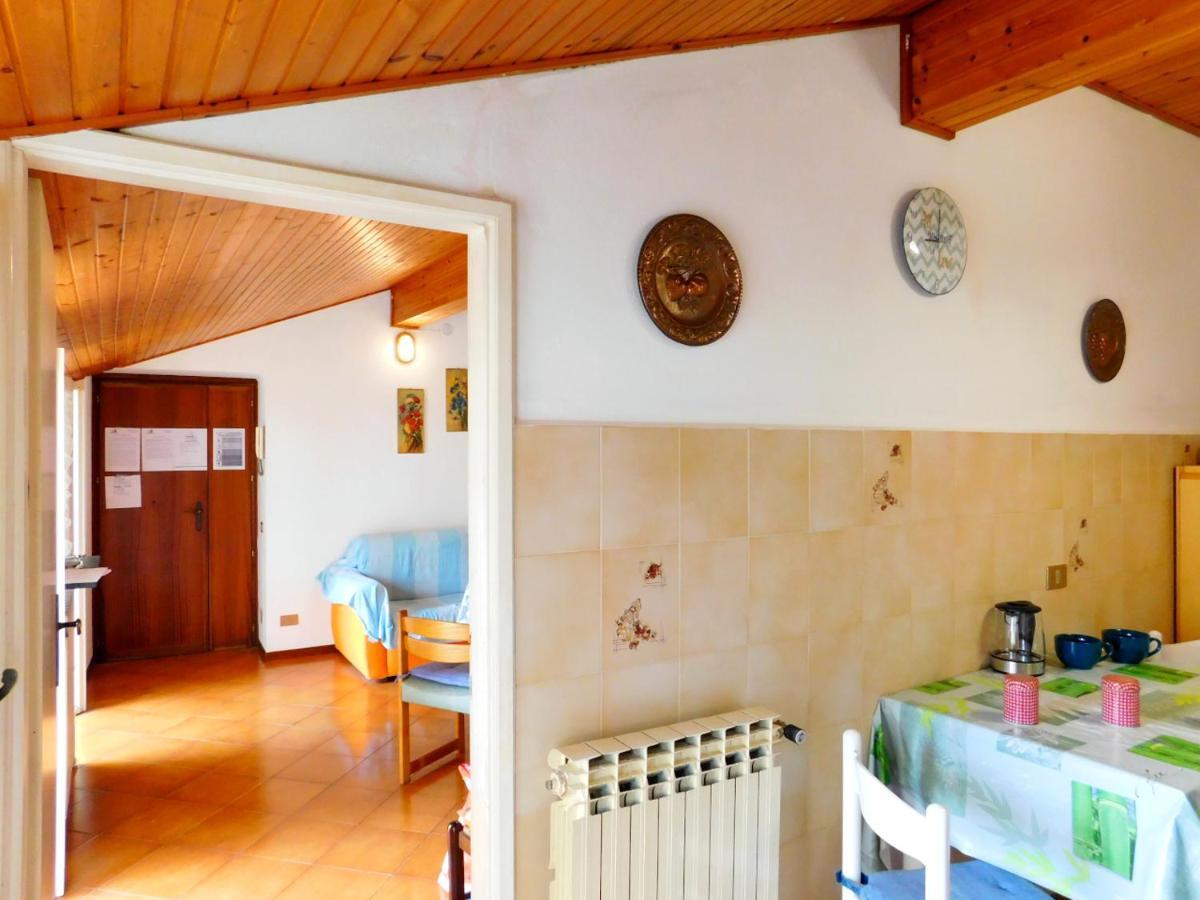 Terrazza Attrezzata, Levanto Bagian luar foto
