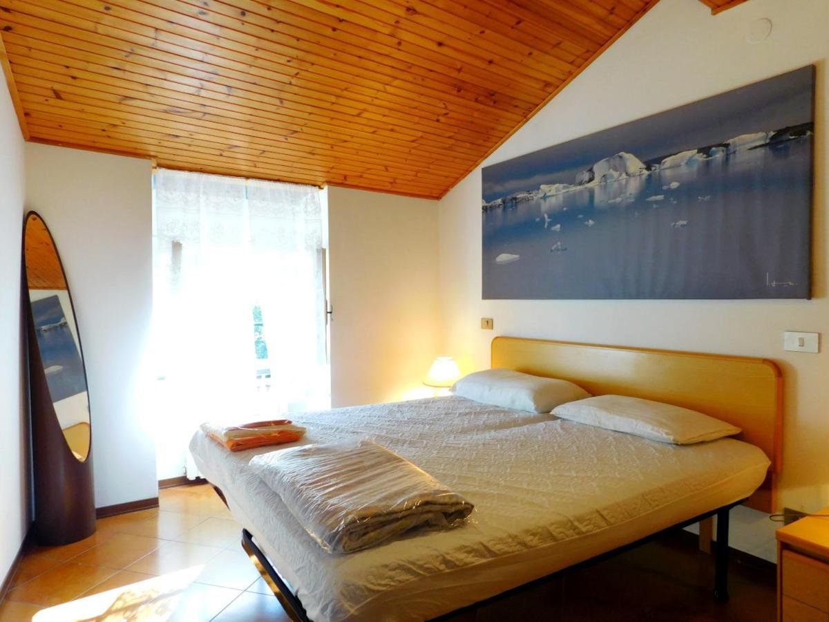 Terrazza Attrezzata, Levanto Bagian luar foto