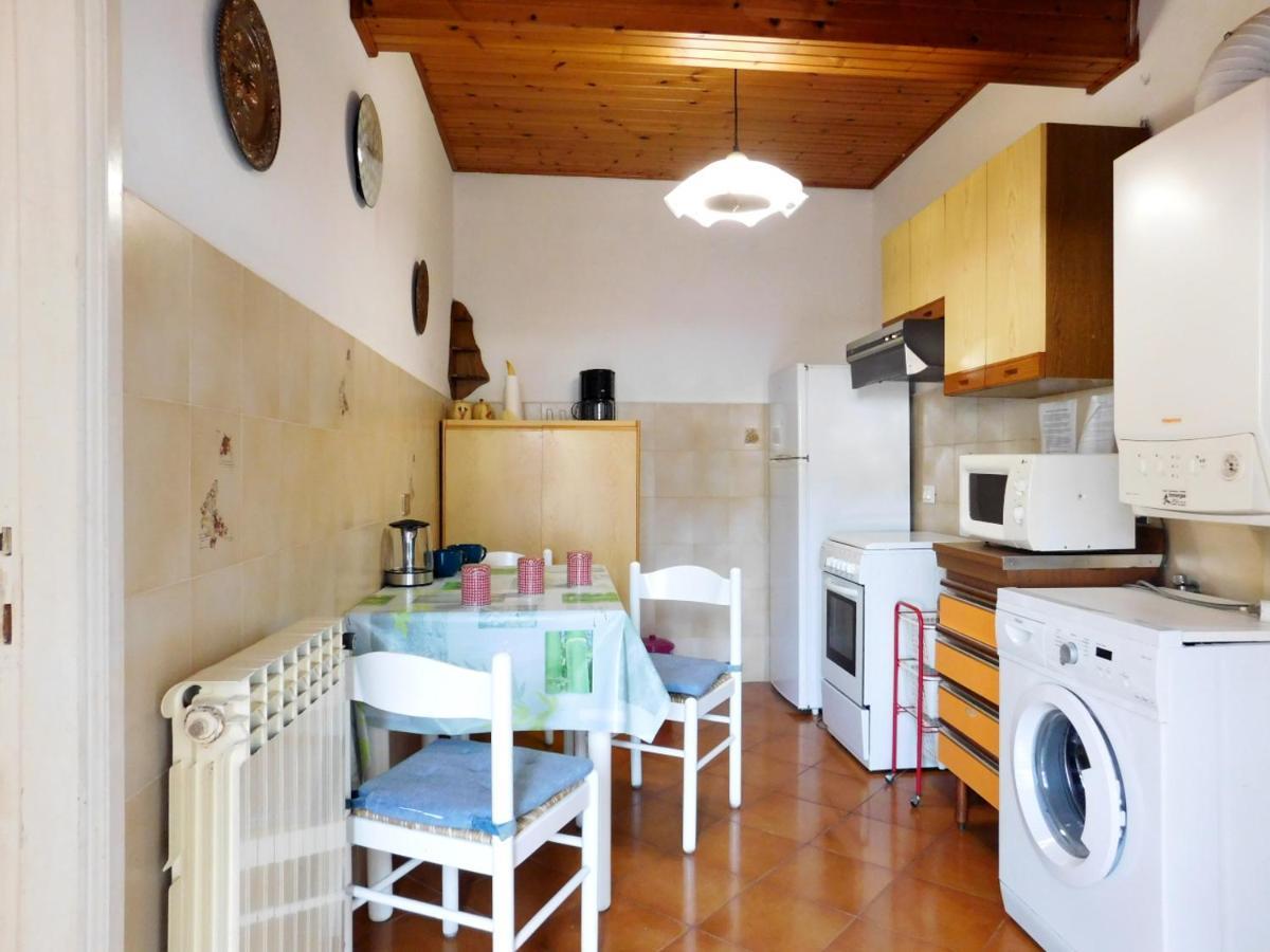 Terrazza Attrezzata, Levanto Bagian luar foto