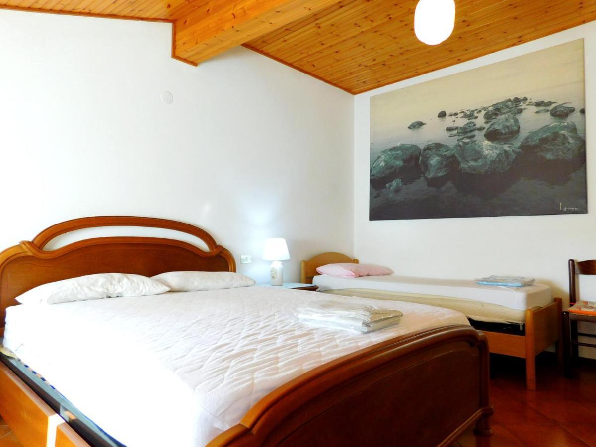 Terrazza Attrezzata, Levanto Bagian luar foto