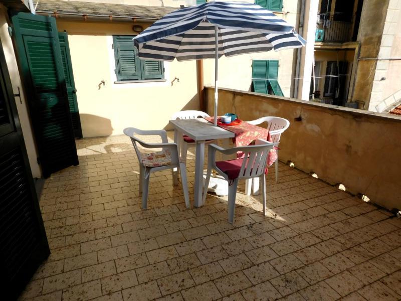 Terrazza Attrezzata, Levanto Bagian luar foto