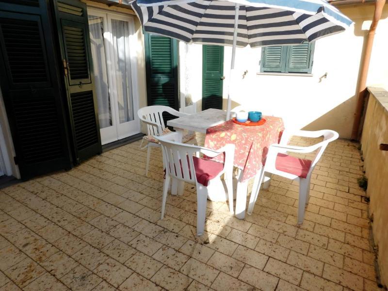 Terrazza Attrezzata, Levanto Bagian luar foto