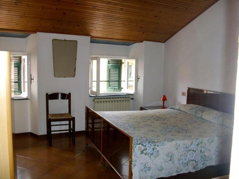 Terrazza Attrezzata, Levanto Bagian luar foto