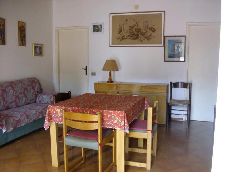 Terrazza Attrezzata, Levanto Bagian luar foto