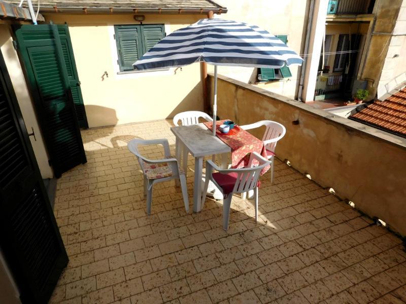 Terrazza Attrezzata, Levanto Bagian luar foto