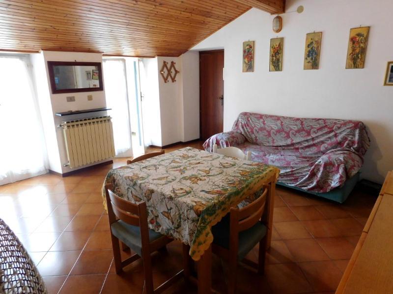 Terrazza Attrezzata, Levanto Bagian luar foto
